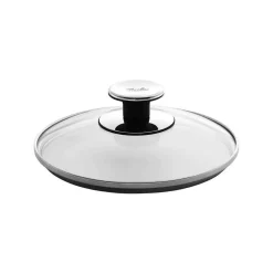 Fissler Glasdeksel, 26cm