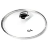 Fissler Glasdeksel Universeel, 24cm