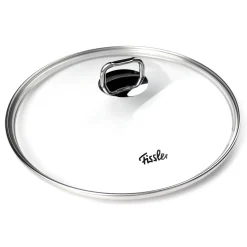 Fissler Glasdeksel Universeel, 24cm