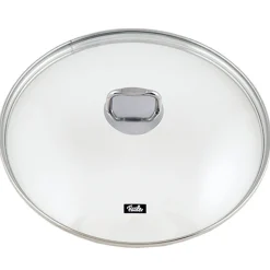 Fissler Glasdeksel Universeel, 24cm