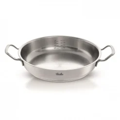 Fissler Original-Profi Collection Crispy Serveerpan, 24cm