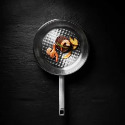 Fissler Original-Profi Collection Crispy Koekenpan, 28cm