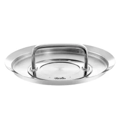 Fissler Original-Profi Collection RVS Deksel, 20cm