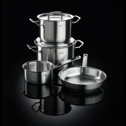 Fissler Original-Profi Collection Koekenpan, 24cm
