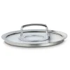 Fissler Original-Profi Collection Glasdeksel, 16cm