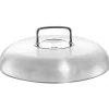 Fissler Original-Profi Collection High Dome RVS Deksel, 24cm