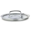 Fissler Original-Profi Collection Glasdeksel, 24cm