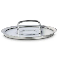 Fissler Original-Profi Collection Glasdeksel, 24cm
