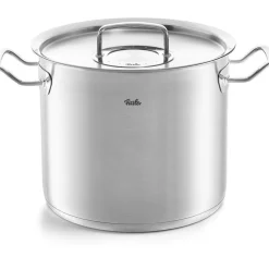 Fissler Original-Profi Collection Soeppan met RVS Deksel, 20cm