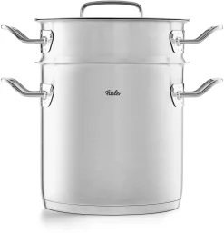 Fissler Orignal-Profi Collection Multistar Pastapan, 20cm