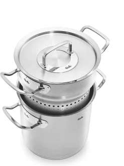 Fissler Orignal-Profi Collection Multistar Pastapan, 20cm