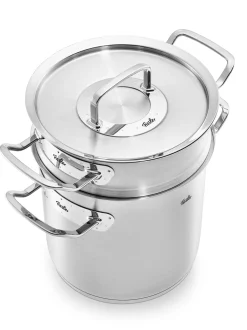 Fissler Orignal-Profi Collection Multistar Pastapan, 20cm