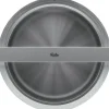 Fissler Phi Collection Glasdeksel, 24cm