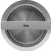 Fissler Phi Collection Glasdeksel, 16cm