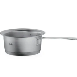 Fissler Phi Collection Steelpan, 16cm