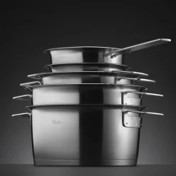 Fissler Phi Collection Steelpan, 16cm