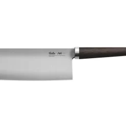 Fissler PrimeCut Collection Chinees Koksmes, 18cm