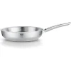 Fissler Pure Collection Koekenpan, 28cm