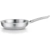 Fissler Pure Collection Koekenpan, 24cm