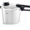 Fissler Vitavit Premium Snelkookpan met Inzet, 6L