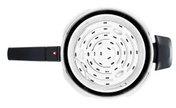 Fissler Vitavit Premium Snelkookpan met Inzet, 6L