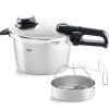 Fissler Vitavit Premium Snelkookpan met Inzet, 4,5L