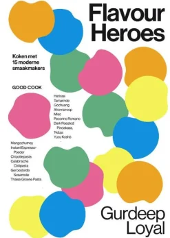 Flavour Heroes
