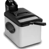 FriFri 1905 Duo Fil High Speed Classic Friteuse, 3,5L RVS