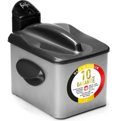 FriFri 3532 High Speed Classic Friteuse, 3,5L RVS