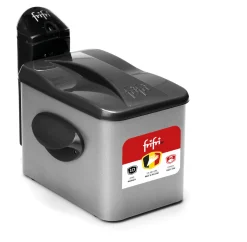FriFri Mini Friteuse 1900, 2,5L RVS