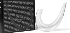 Gabriel Glas Alpha Decanteerkaraf Nano