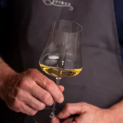 Gabriel Glas Gold Wijnglazenset Mondgeblazen, 2-delig