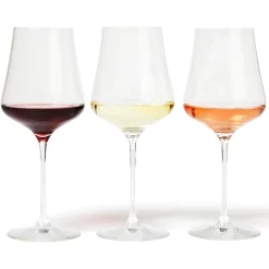 Gabriel Glas Gold Wijnglazenset Mondgeblazen, 2-delig