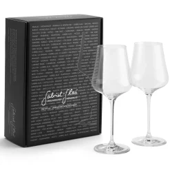 Gabriel Glas StandArt Wijnglazenset, 2-delig