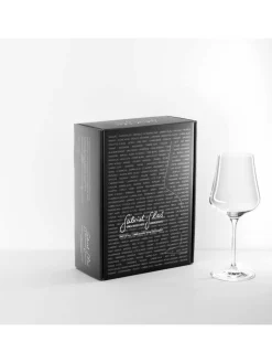 Gabriel Glas StandArt Wijnglazenset, 2-delig