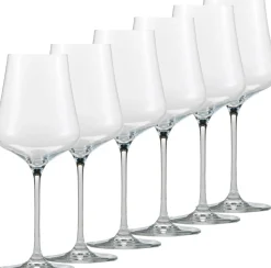 Gabriel Glas Wijnglazenset Gold Mondgeblazen, 6-delig
