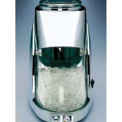 Gastroback IJscrusher 41127, chroom