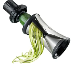 GEFU Spirelli Spiraalsnijder XL