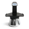 Gemini Express Percolator Koffieset, 2-kops zwart