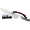 Global Messenset met Slijper G-2220BR, 2-delig