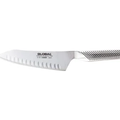 Global Orientaals Koksmes Granton G-83, 18cm