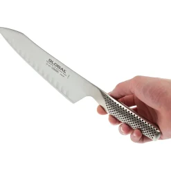 Global Orientaals Koksmes Granton G-83, 18cm