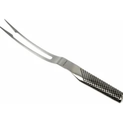 Global Vleesvork Gebogen G-13, 30,5 cm