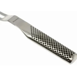 Global Vleesvork Gebogen G-13, 30,5 cm