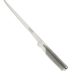 Global Zweeds Fileermes G-41, 21cm