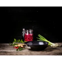 Greenpan Barcelona Pro Wok, 28cm