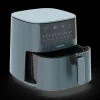 Greenpan Bistro Airfryer XXL, smokey blue