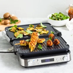 Greenpan Bistro Contactgrill