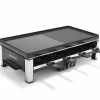 Greenpan Bistro Ultimate Gourmet Grill