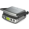 Greenpan Electricals Contactgrill, zwart